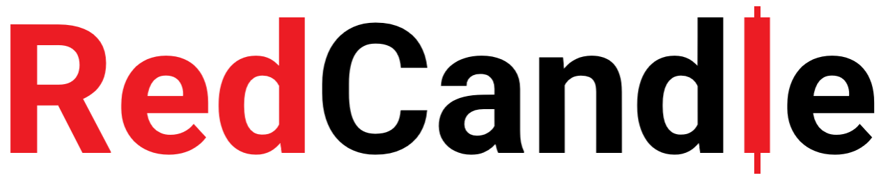 RedCandle Logo